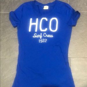 Hollister Tshirt